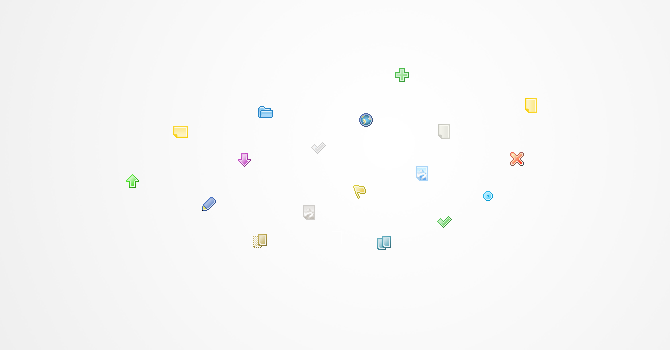 icons - CMS v.2
