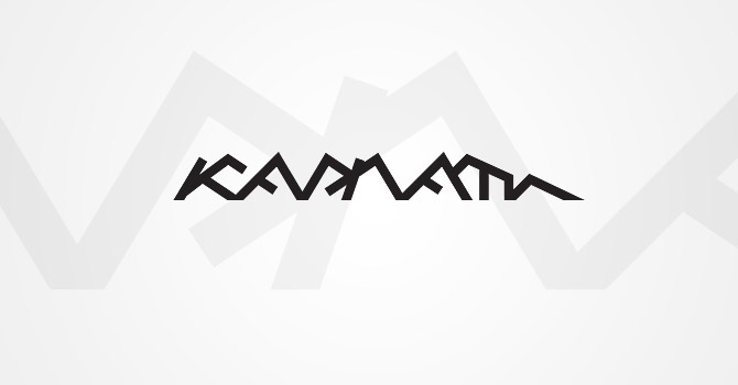 logotypes - Karpaty